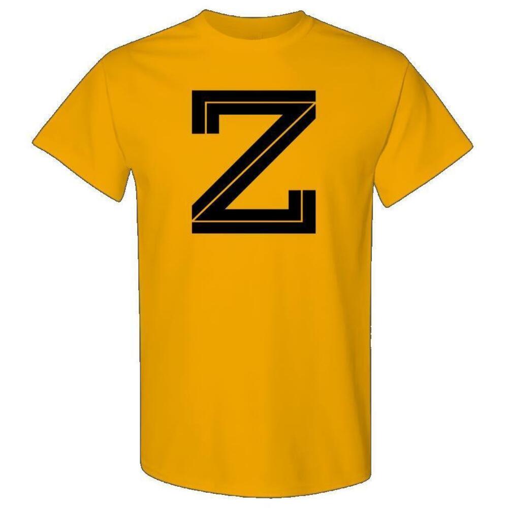 Big Z Tee Shirt